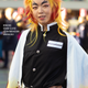 Image for article titled Our Favorite Cosplay From Anime NYC 2019